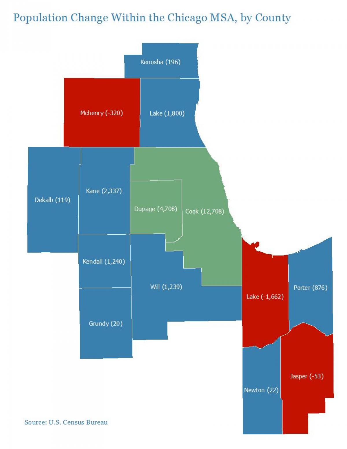 map of cook county